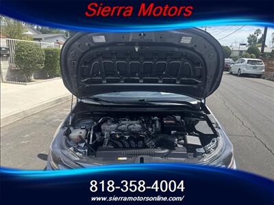 2021 Toyota Corolla LE   - Photo 13 - North Hollywood, CA 91606