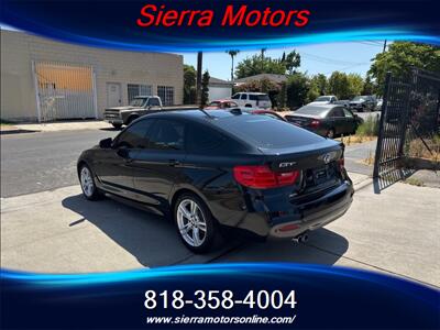 2015 BMW 328i xDrive Gran Tur   - Photo 4 - North Hollywood, CA 91606