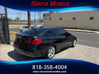 2015 BMW 328i xDrive Gran Tur   - Photo 6 - North Hollywood, CA 91606