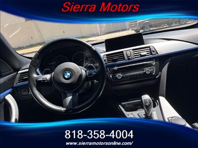 2015 BMW 328i xDrive Gran Tur   - Photo 10 - North Hollywood, CA 91606