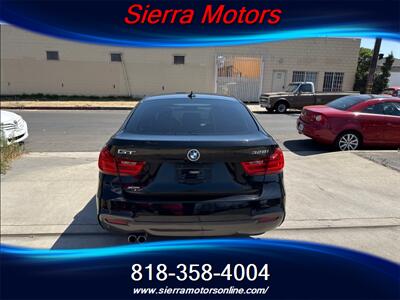 2015 BMW 328i xDrive Gran Tur   - Photo 5 - North Hollywood, CA 91606