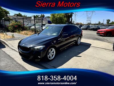 2015 BMW 328i xDrive Gran Tur   - Photo 3 - North Hollywood, CA 91606