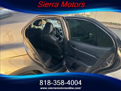 2020 Toyota Camry XSE   - Photo 11 - North Hollywood, CA 91606