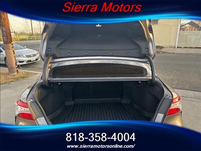 2020 Toyota Camry XSE   - Photo 9 - North Hollywood, CA 91606