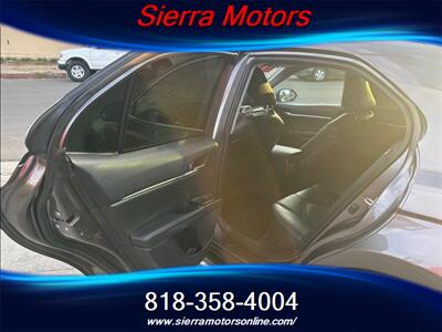 2020 Toyota Camry XSE   - Photo 8 - North Hollywood, CA 91606