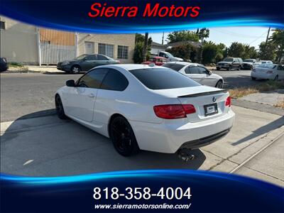 2013 BMW 328i   - Photo 6 - North Hollywood, CA 91606