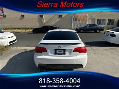 2013 BMW 328i   - Photo 5 - North Hollywood, CA 91606