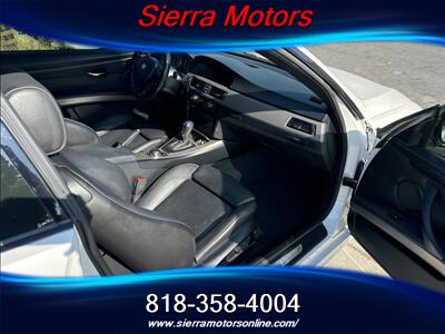 2013 BMW 328i   - Photo 8 - North Hollywood, CA 91606