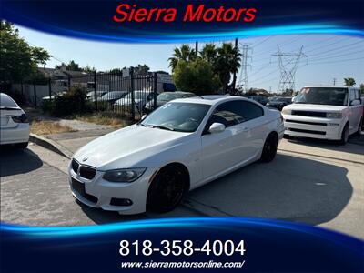 2013 BMW 328i - Photo 3 - North Hollywood, CA 91606