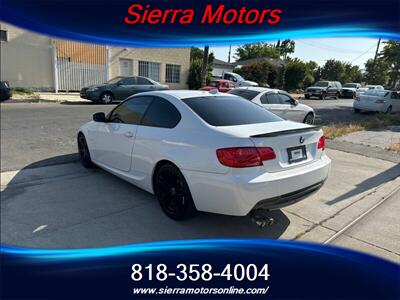 2013 BMW 328i - Photo 6 - North Hollywood, CA 91606