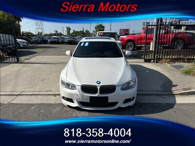 2013 BMW 328i   - Photo 2 - North Hollywood, CA 91606