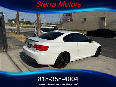 2013 BMW 328i - Photo 4 - North Hollywood, CA 91606
