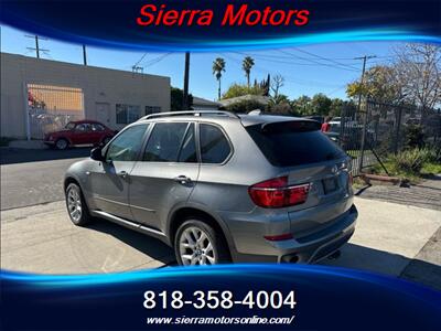 2013 BMW X5 xDrive35i   - Photo 4 - North Hollywood, CA 91606