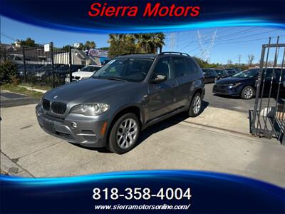 2013 BMW X5 xDrive35i   - Photo 3 - North Hollywood, CA 91606