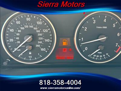 2013 BMW X5 xDrive35i   - Photo 13 - North Hollywood, CA 91606