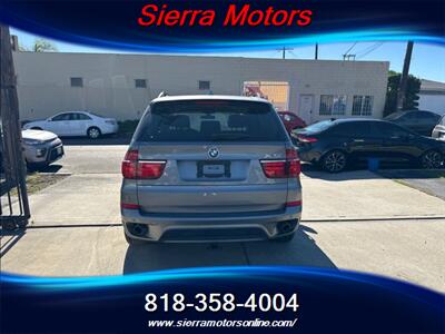 2013 BMW X5 xDrive35i   - Photo 5 - North Hollywood, CA 91606