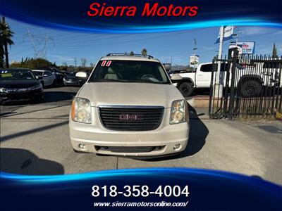 2011 GMC Yukon SLT   - Photo 2 - North Hollywood, CA 91606