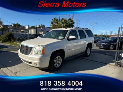 2011 GMC Yukon SLT   - Photo 3 - North Hollywood, CA 91606