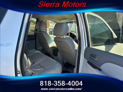 2011 GMC Yukon SLT   - Photo 7 - North Hollywood, CA 91606