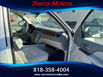 2011 GMC Yukon SLT   - Photo 8 - North Hollywood, CA 91606