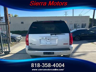 2011 GMC Yukon SLT   - Photo 5 - North Hollywood, CA 91606