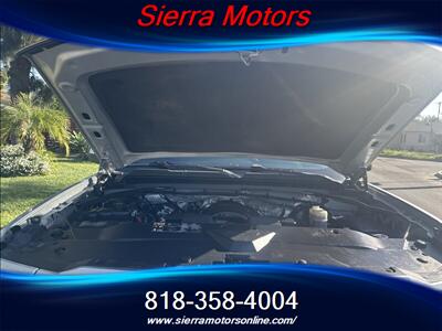 2016 Chevrolet Silverado 1500 LT Z71 - Photo 14 - North Hollywood, CA 91606