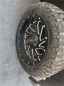 2016 Chevrolet Silverado 1500 LT Z71 - Photo 15 - North Hollywood, CA 91606