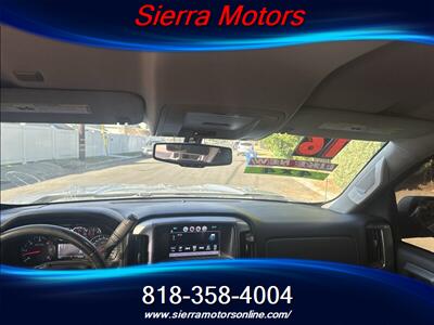 2016 Chevrolet Silverado 1500 LT Z71 - Photo 11 - North Hollywood, CA 91606