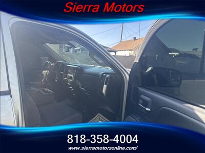 2016 Chevrolet Silverado 1500 LT Z71 - Photo 13 - North Hollywood, CA 91606