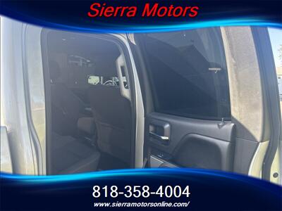 2016 Chevrolet Silverado 1500 LT Z71 - Photo 12 - North Hollywood, CA 91606