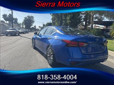 2025 Nissan Altima 2.5 SV - Photo 5 - North Hollywood, CA 91606