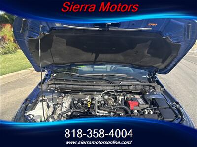 2025 Nissan Altima 2.5 SV - Photo 14 - North Hollywood, CA 91606