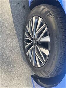2025 Nissan Altima 2.5 SV - Photo 13 - North Hollywood, CA 91606