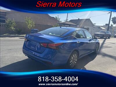 2025 Nissan Altima 2.5 SV - Photo 7 - North Hollywood, CA 91606