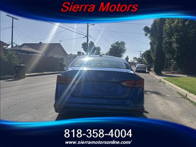 2025 Nissan Altima 2.5 SV - Photo 6 - North Hollywood, CA 91606