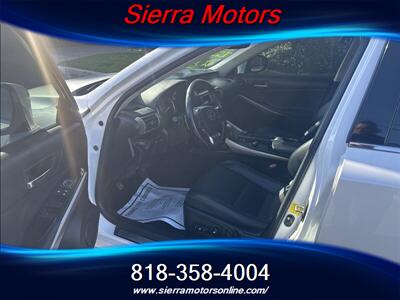 2015 Lexus IS 250 - Photo 9 - North Hollywood, CA 91606