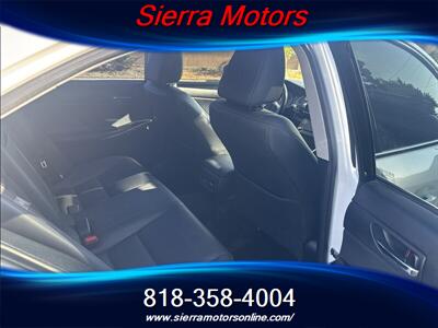2015 Lexus IS 250 - Photo 13 - North Hollywood, CA 91606