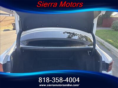 2015 Lexus IS 250 - Photo 12 - North Hollywood, CA 91606