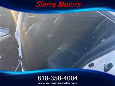2015 Lexus IS 250 - Photo 10 - North Hollywood, CA 91606