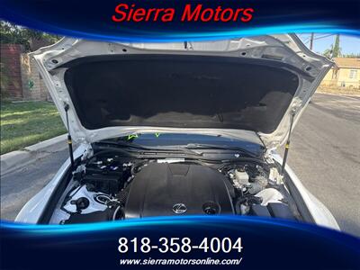 2015 Lexus IS 250 - Photo 15 - North Hollywood, CA 91606