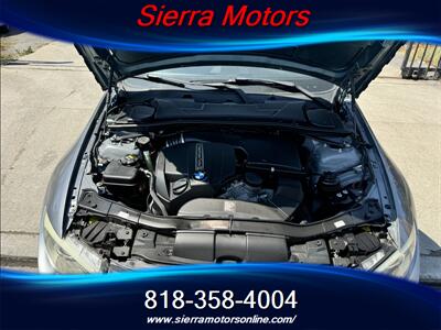 2013 BMW 335i   - Photo 9 - North Hollywood, CA 91606