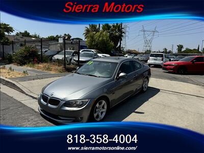 2013 BMW 335i   - Photo 3 - North Hollywood, CA 91606