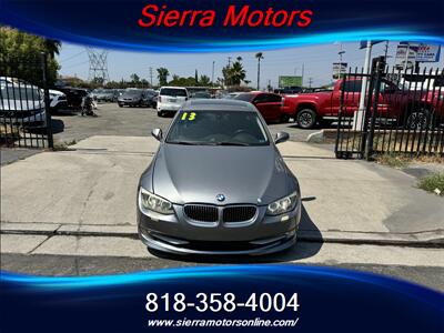 2013 BMW 335i   - Photo 2 - North Hollywood, CA 91606