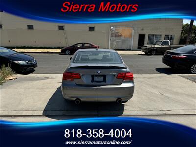 2013 BMW 335i   - Photo 5 - North Hollywood, CA 91606