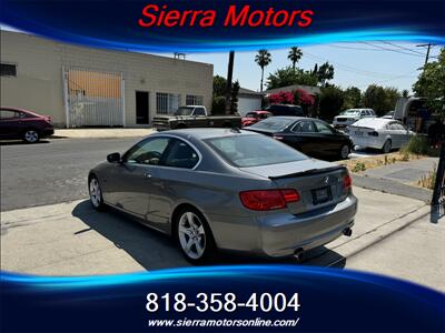 2013 BMW 335i   - Photo 6 - North Hollywood, CA 91606