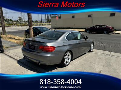 2013 BMW 335i   - Photo 4 - North Hollywood, CA 91606