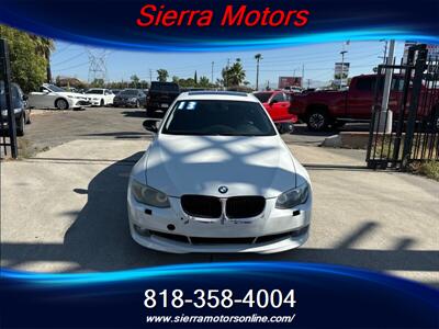 2013 BMW 328i - Photo 2 - North Hollywood, CA 91606