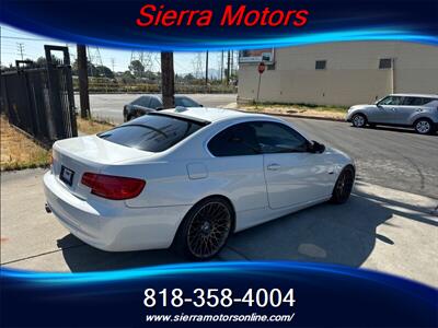 2013 BMW 328i - Photo 4 - North Hollywood, CA 91606