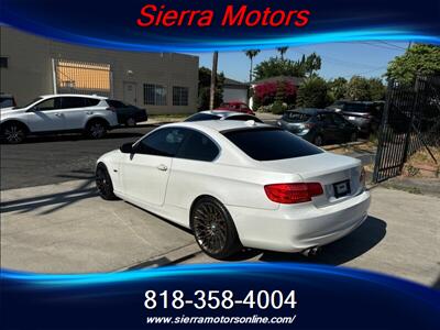 2013 BMW 328i - Photo 6 - North Hollywood, CA 91606