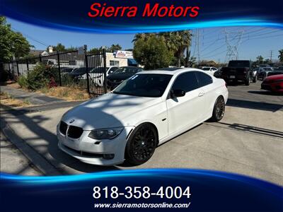 2013 BMW 328i - Photo 3 - North Hollywood, CA 91606